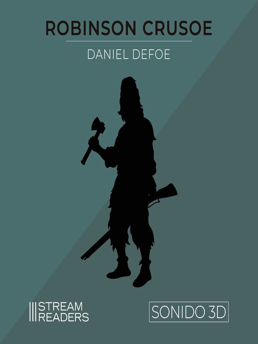 Title details for Robinson Crusoe by Daniel Defoe - Available